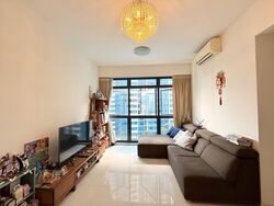 City Square Residences (D8), Condominium #497558161